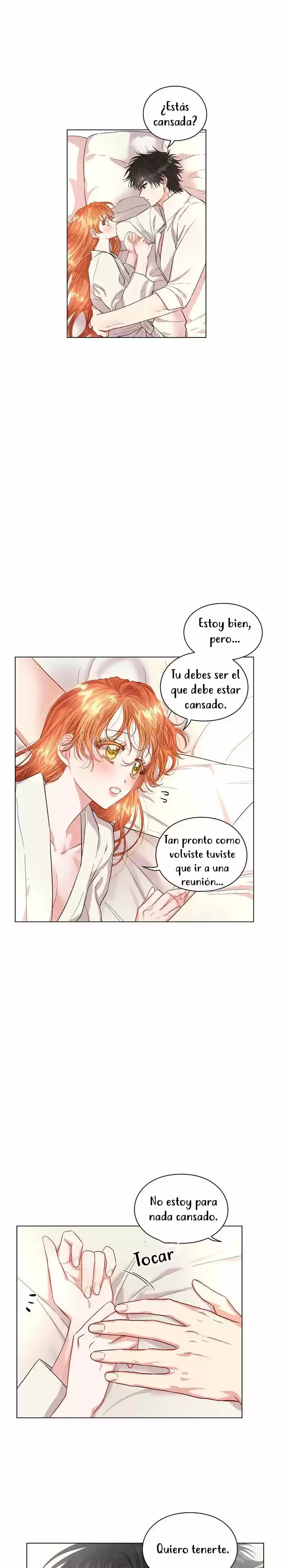 Luci capítulo 35, página 7