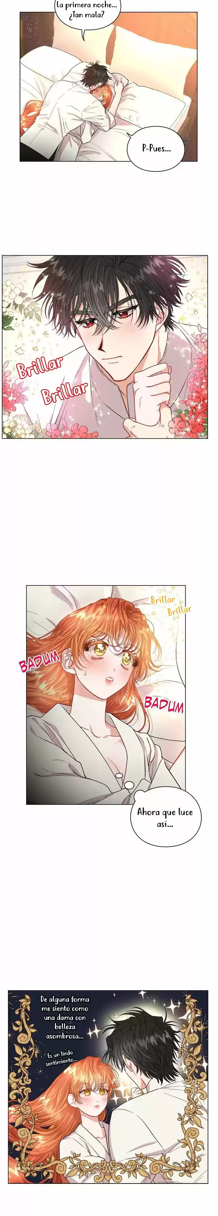 Luci capítulo 35, página 11