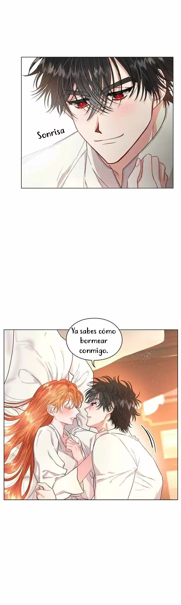 Luci capítulo 35, página 17
