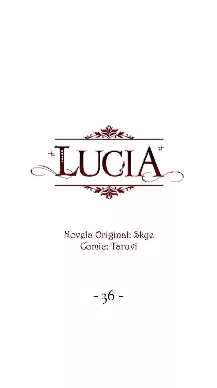Luci capítulo 36, página 3