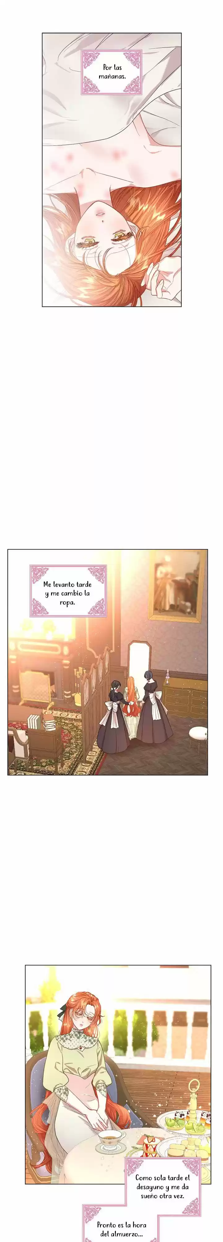 Luci capítulo 36, página 4