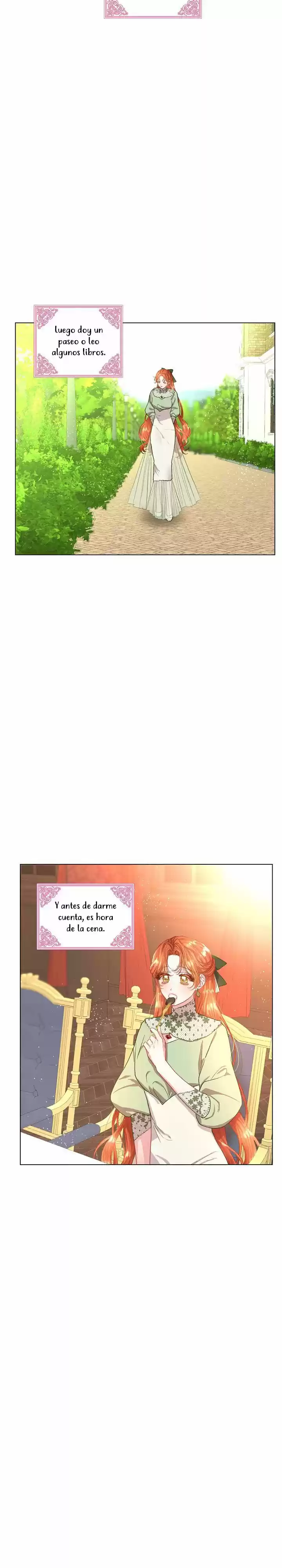 Luci capítulo 36, página 5