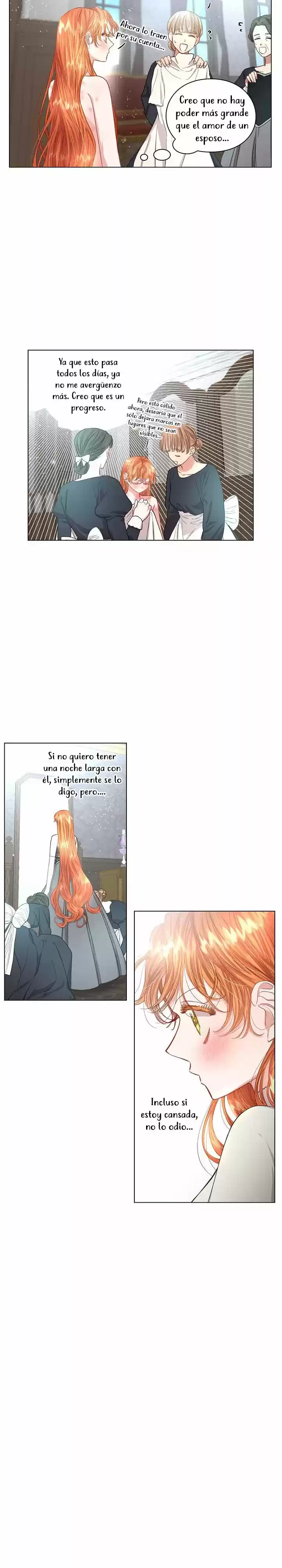 Luci capítulo 36, página 9