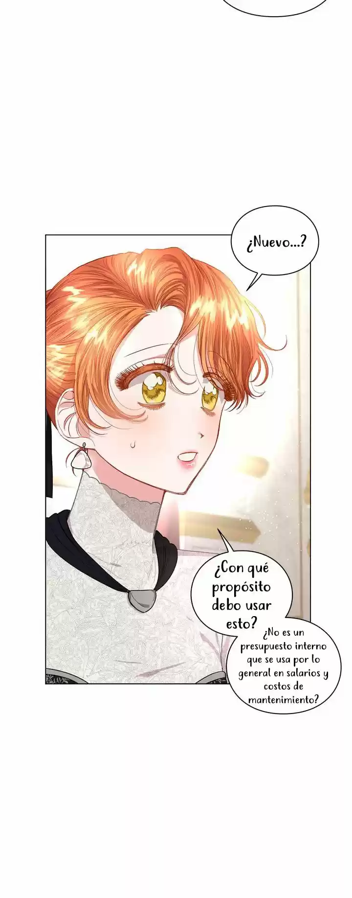 Luci capítulo 36, página 15