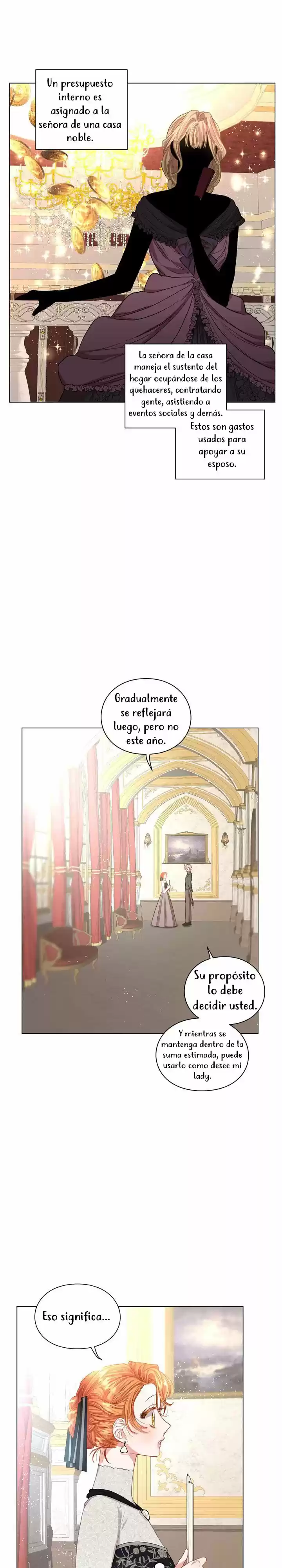 Luci capítulo 36, página 17