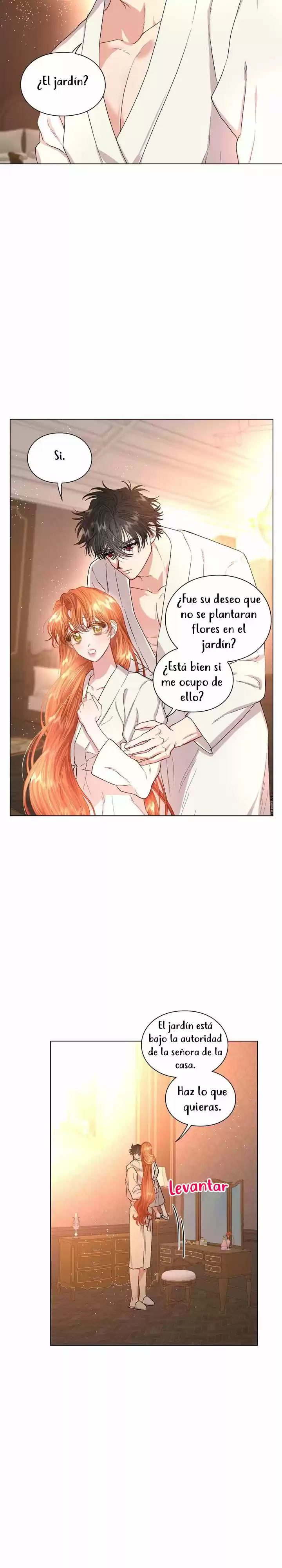 Luci capítulo 36, página 20