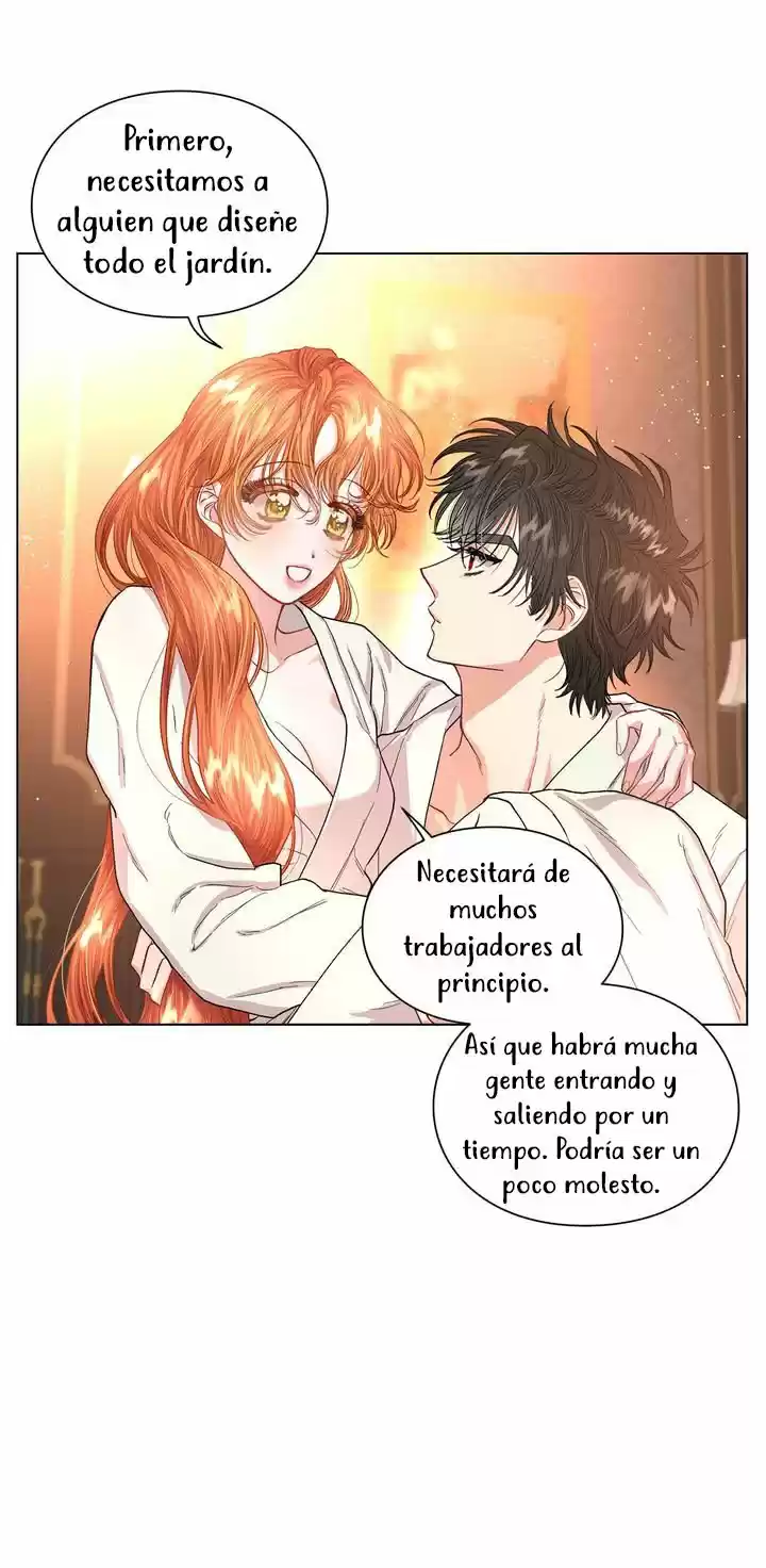 Luci capítulo 36, página 23