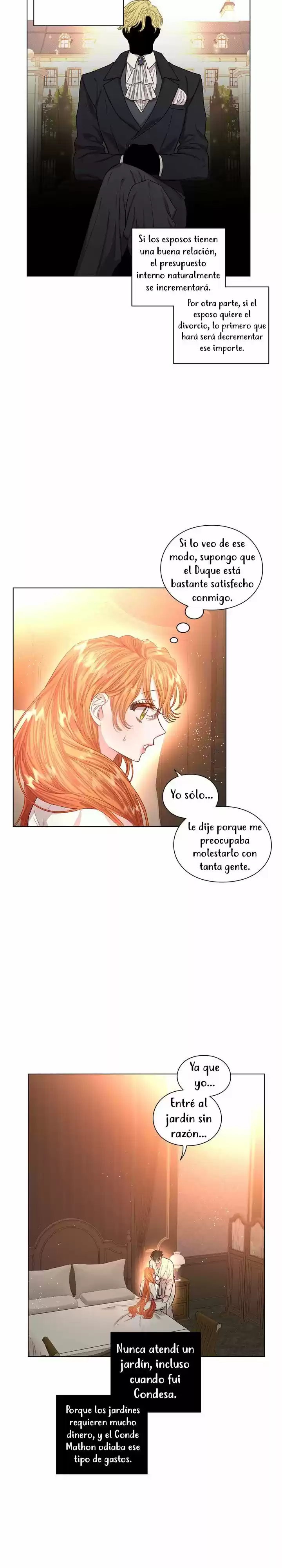 Luci capítulo 36, página 27