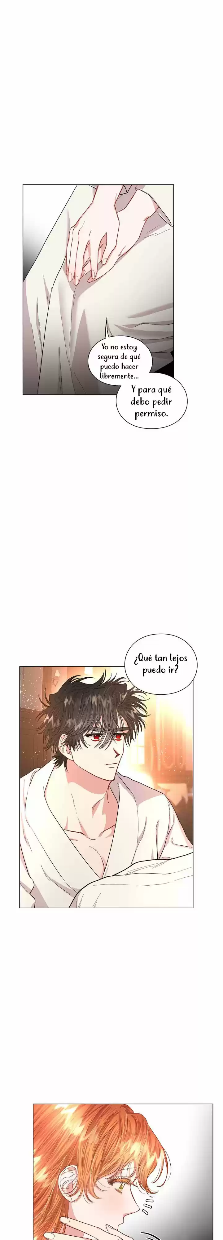 Luci capítulo 36, página 33