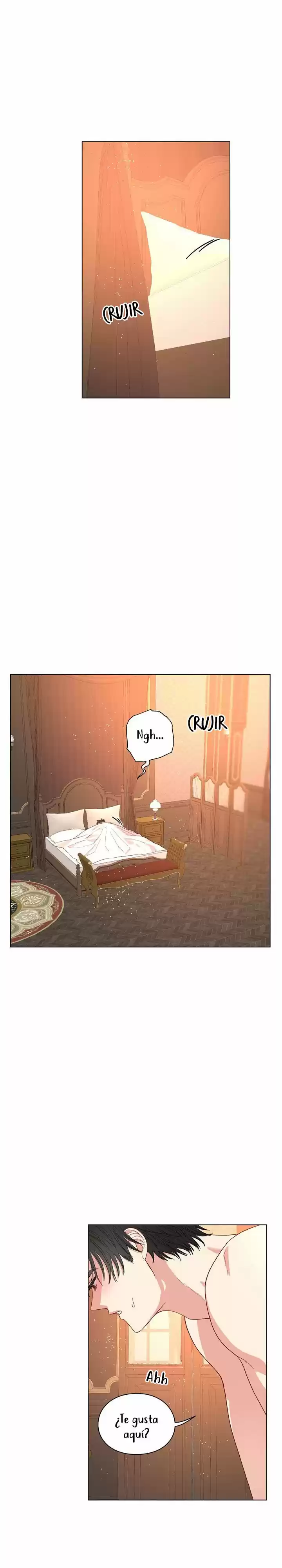 Luci capítulo 37, página 9