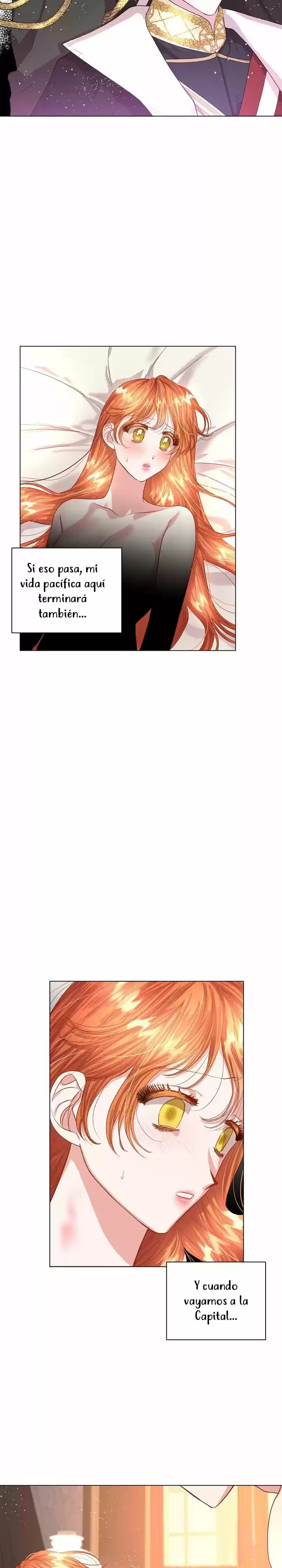 Luci capítulo 37, página 17