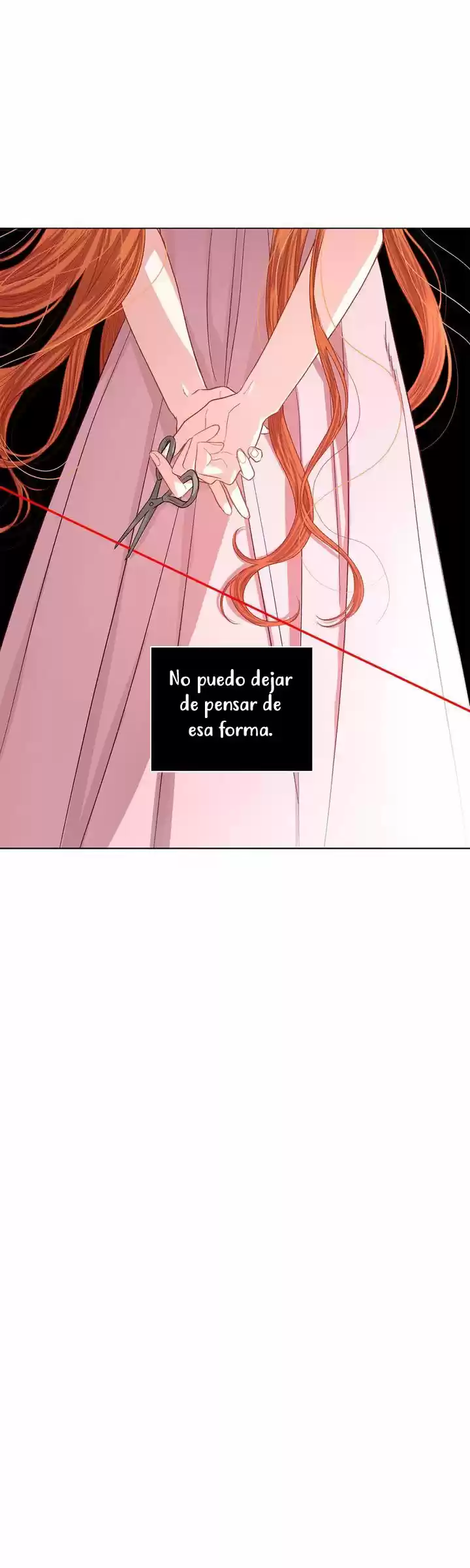 Luci capítulo 37, página 18