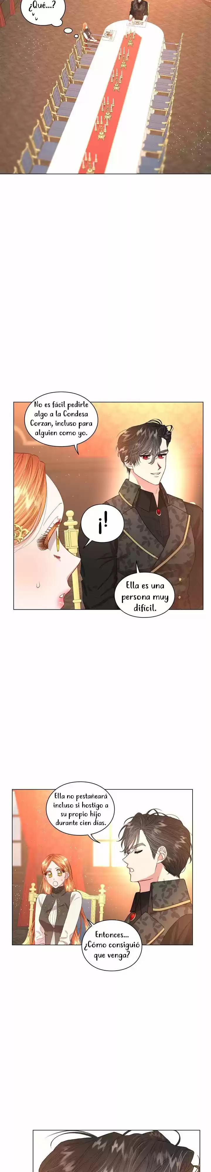Luci capítulo 37, página 28