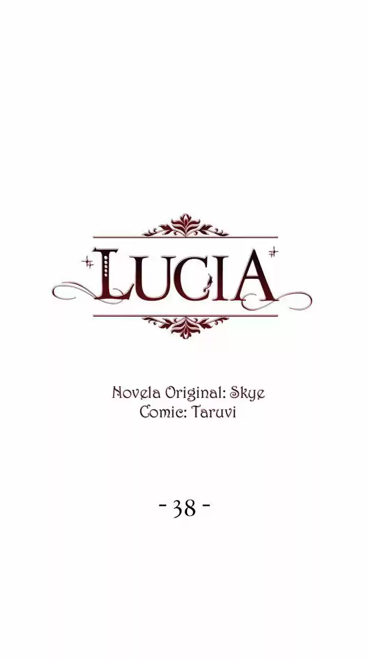 Luci capítulo 38, página 3