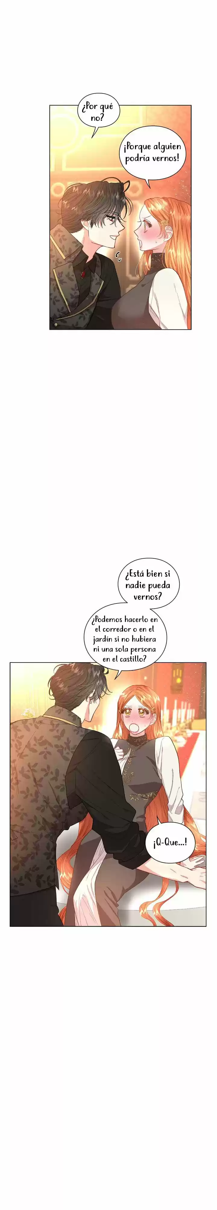 Luci capítulo 38, página 8
