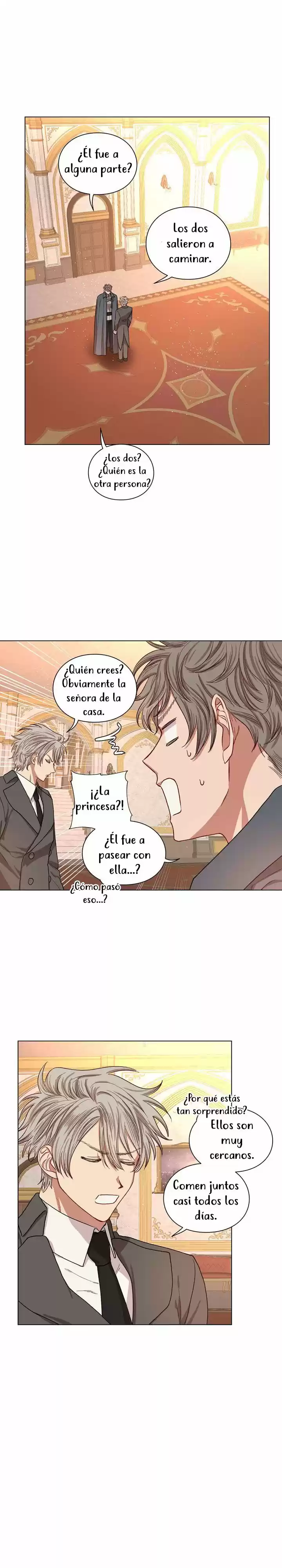 Luci capítulo 38, página 30