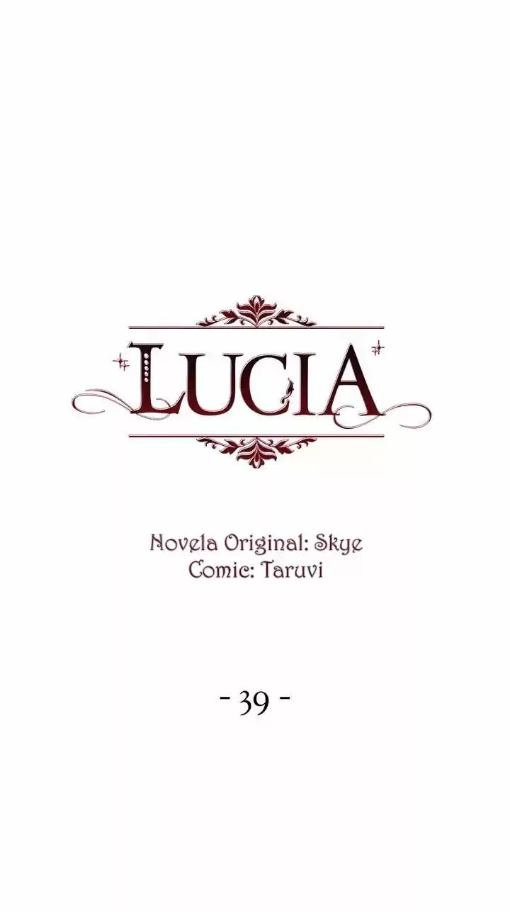 Luci capítulo 39, página 3