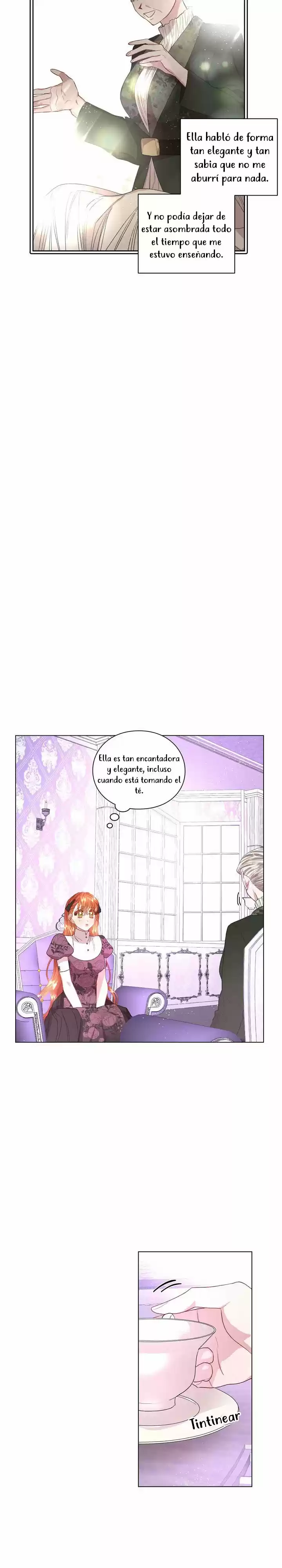 Luci capítulo 39, página 17