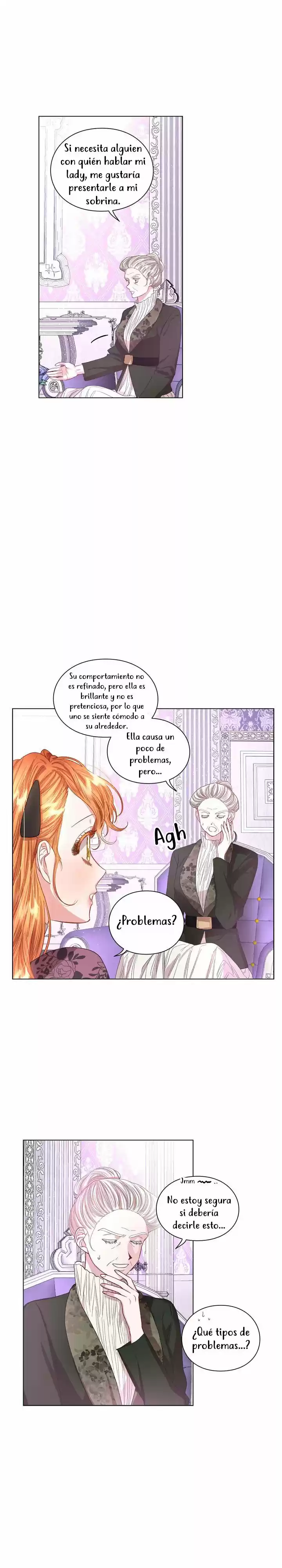 Luci capítulo 39, página 19