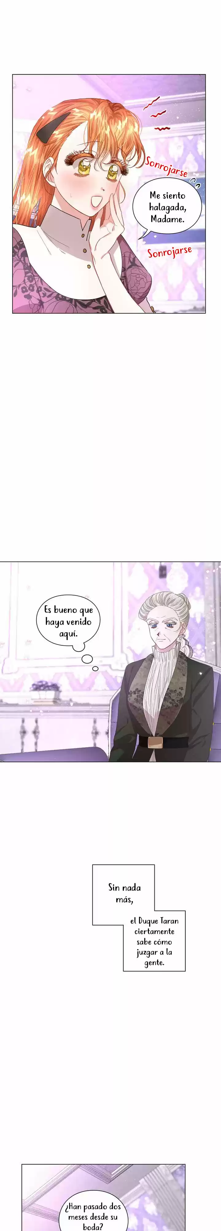 Luci capítulo 39, página 20