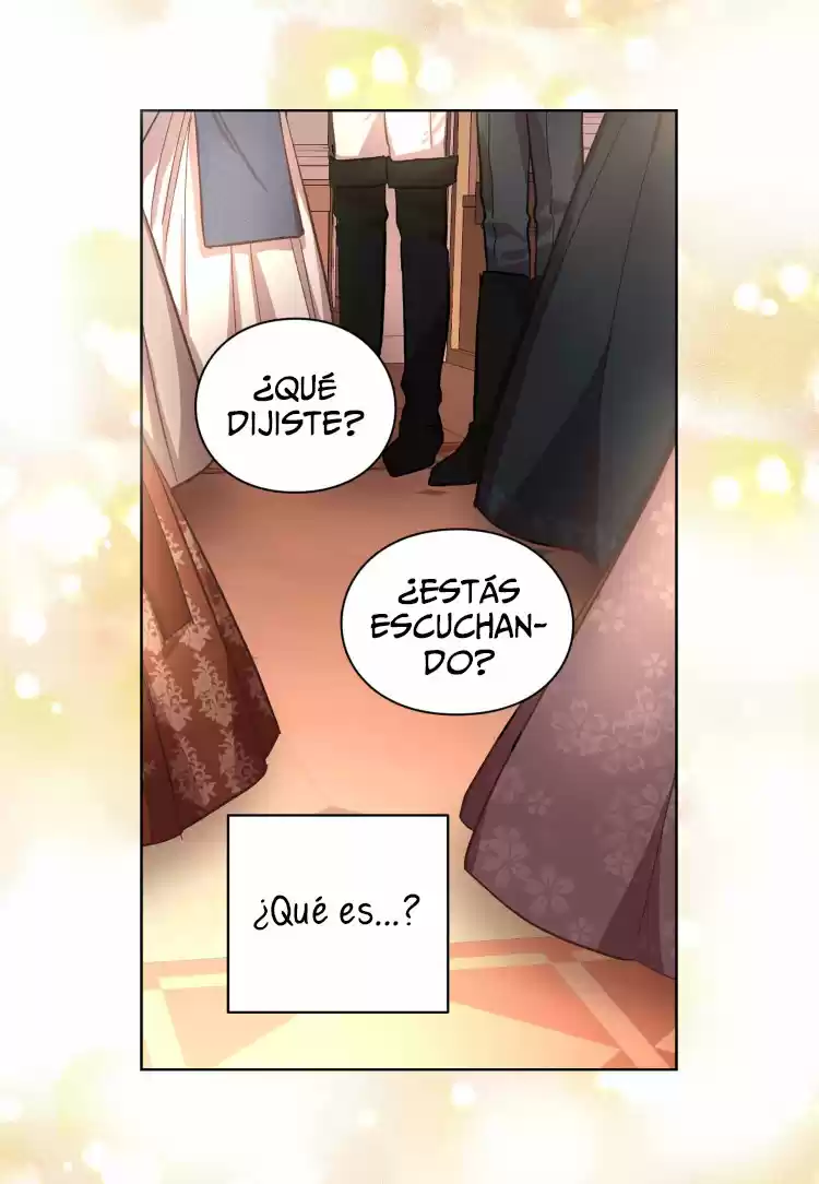 Luci capítulo 4, página 5