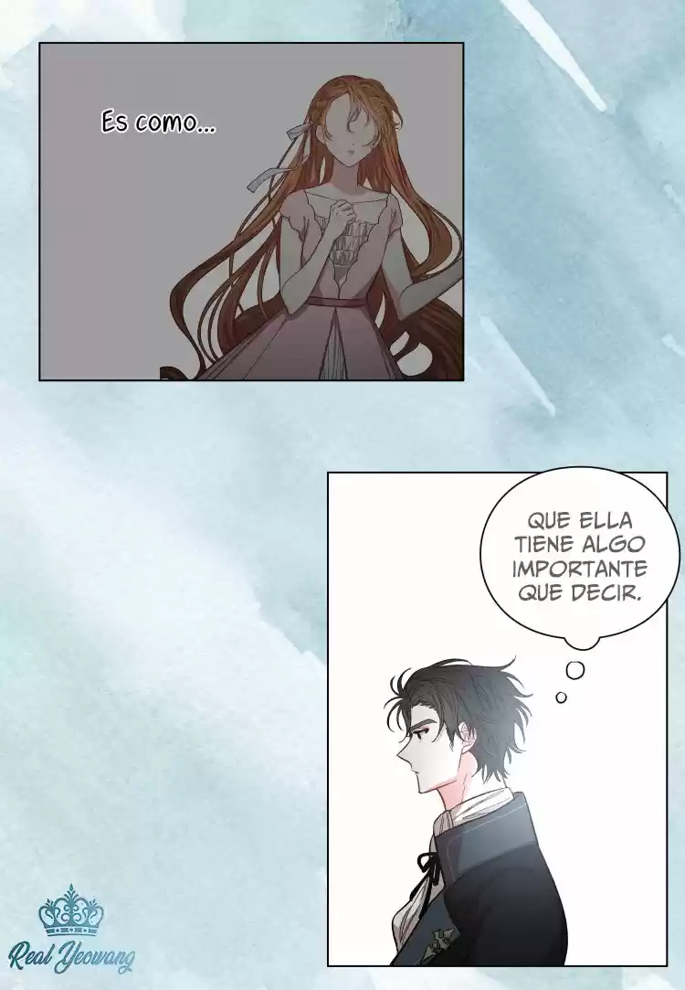 Luci capítulo 4, página 10