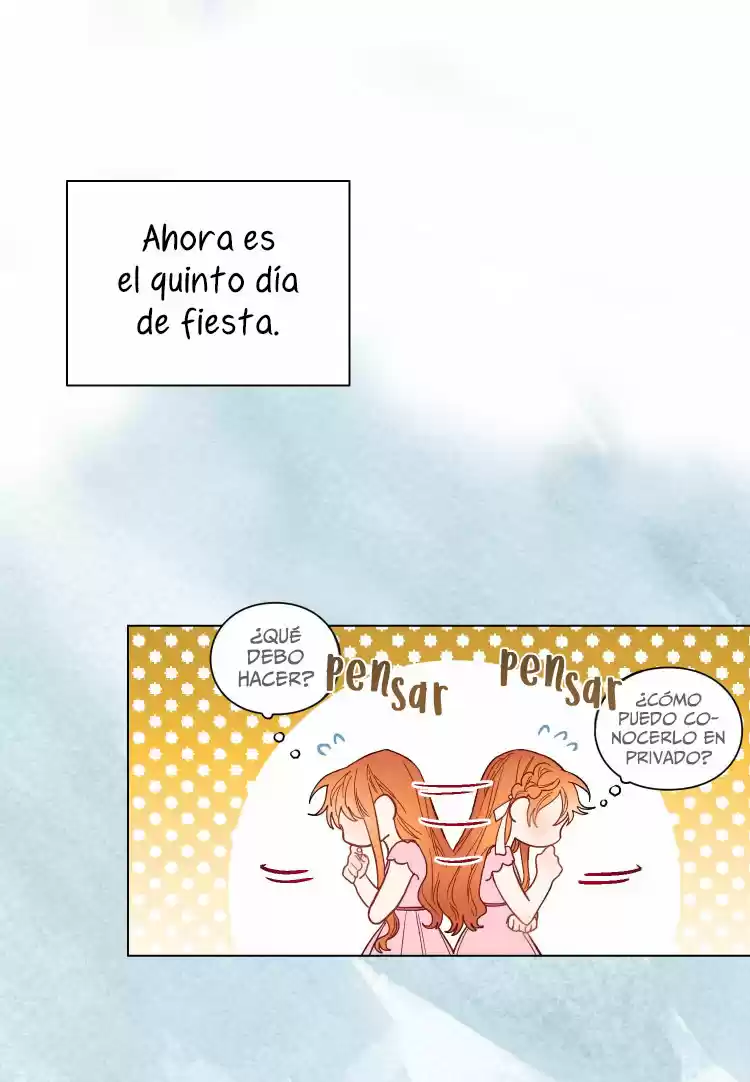 Luci capítulo 4, página 14