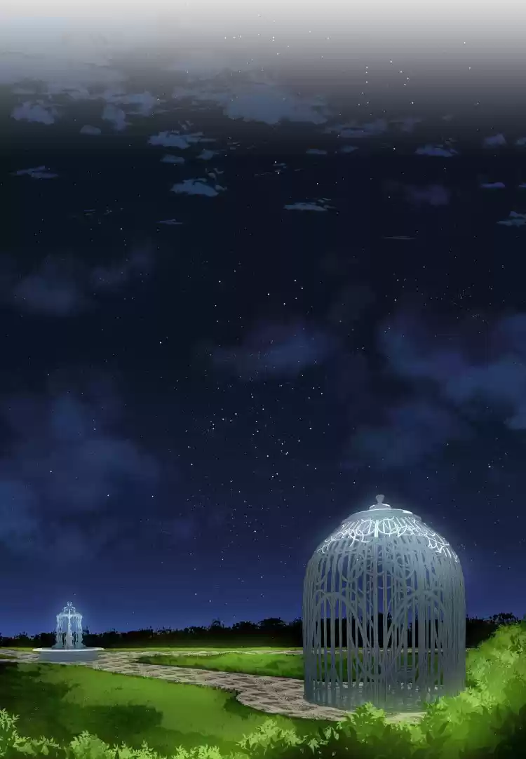 Luci capítulo 4, página 21