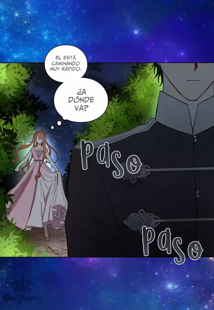 Luci capítulo 4, página 22