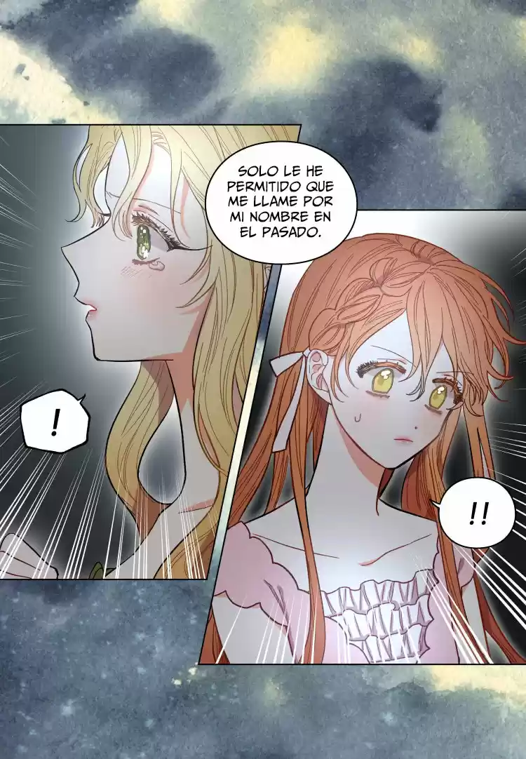 Luci capítulo 4, página 27