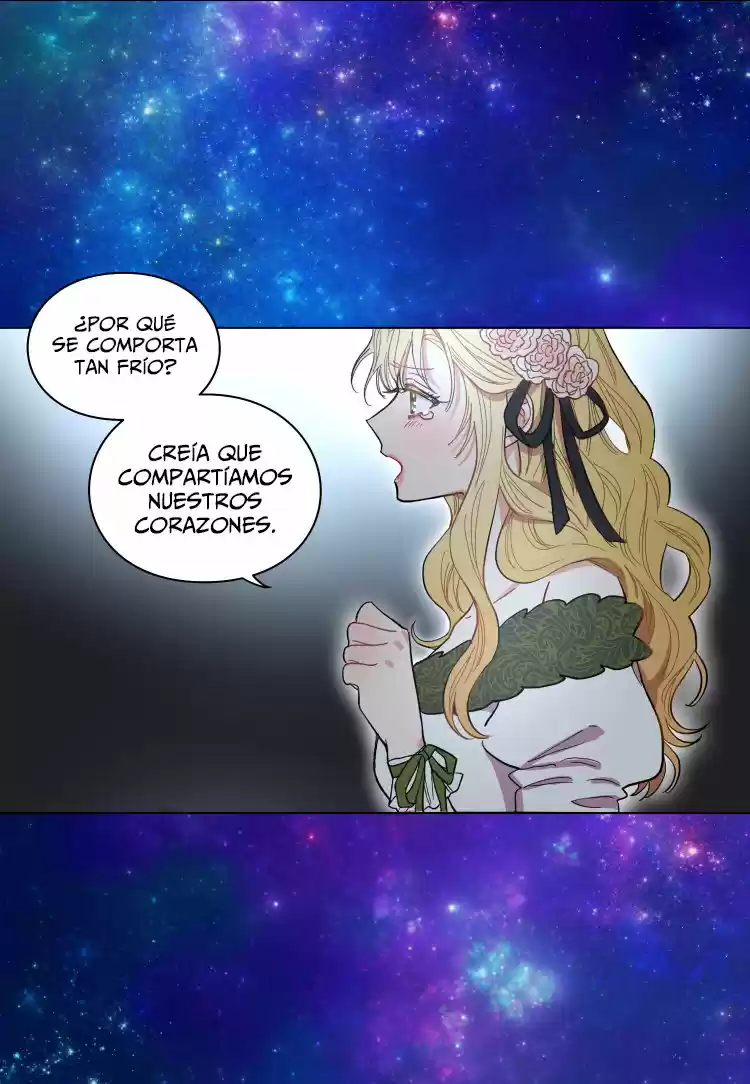 Luci capítulo 4, página 29