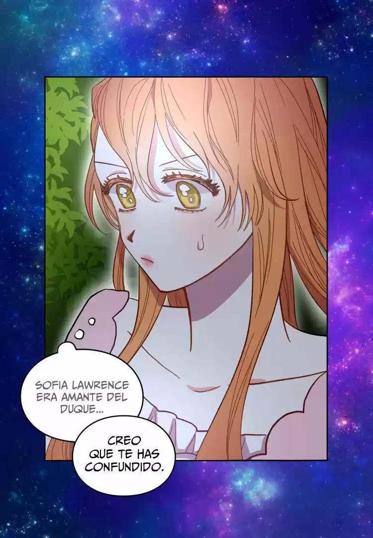 Luci capítulo 4, página 30