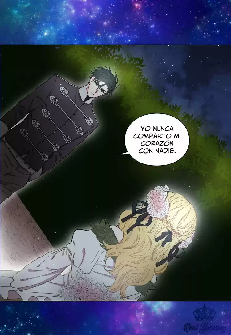 Luci capítulo 4, página 31