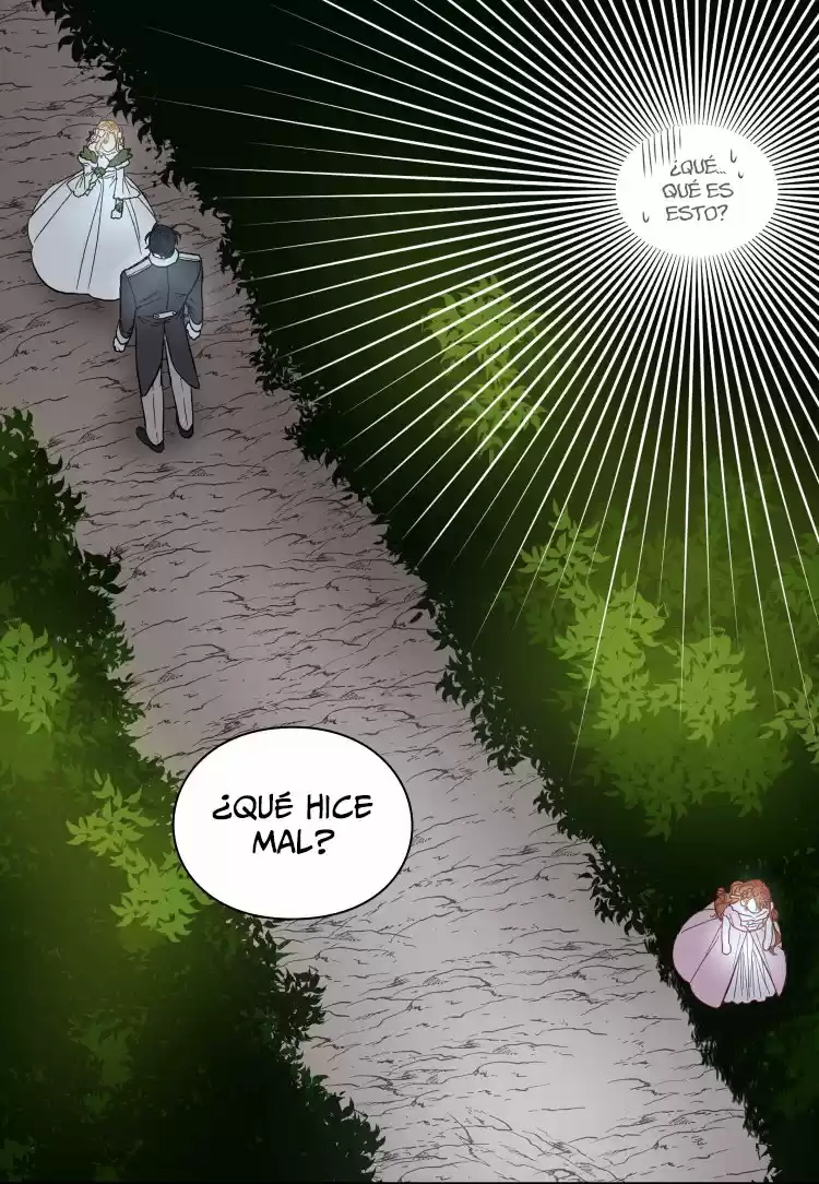 Luci capítulo 4, página 33