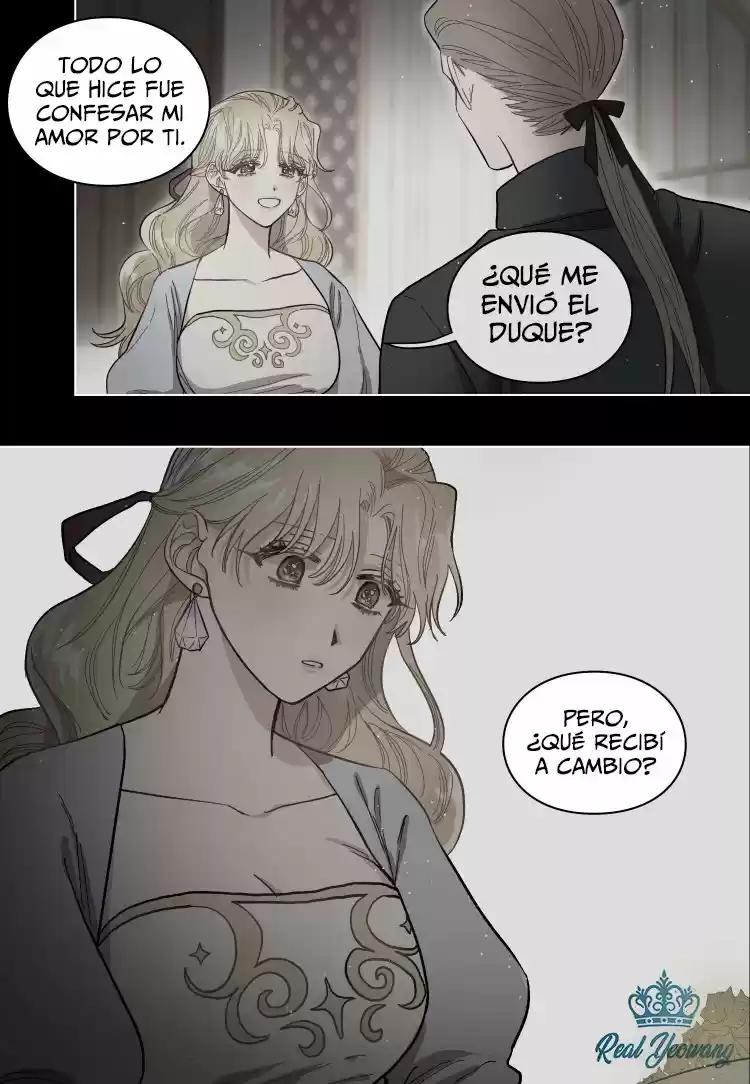 Luci capítulo 4, página 34