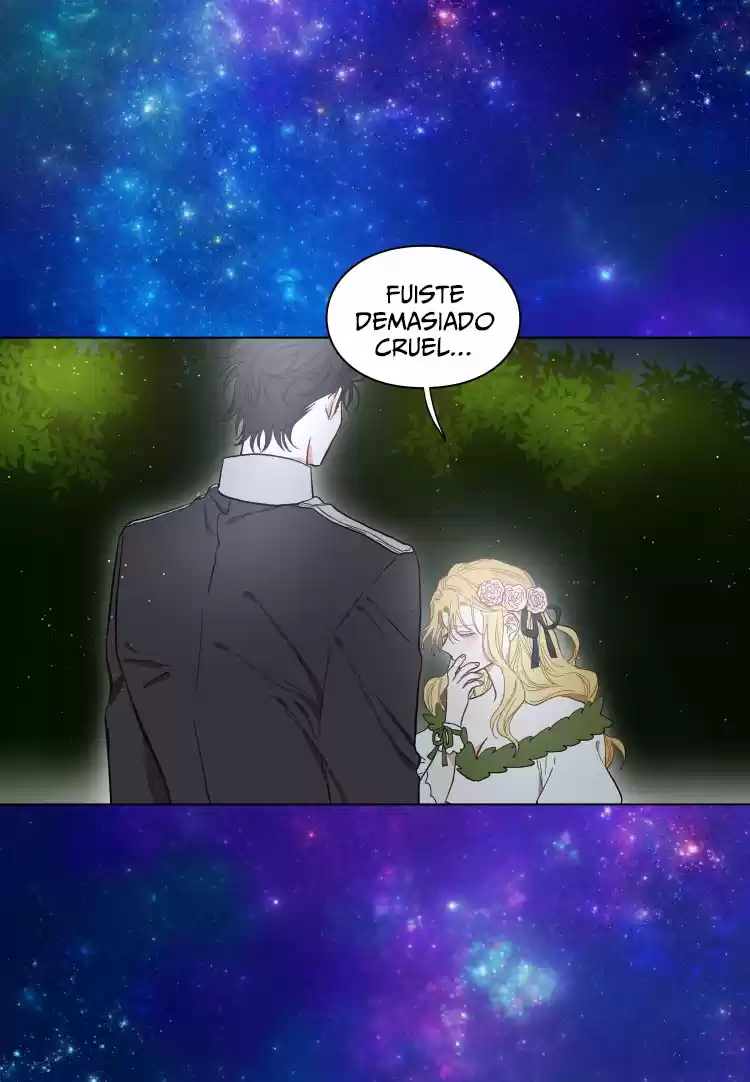 Luci capítulo 4, página 36