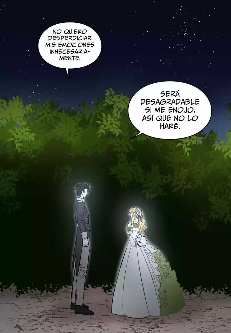 Luci capítulo 4, página 38
