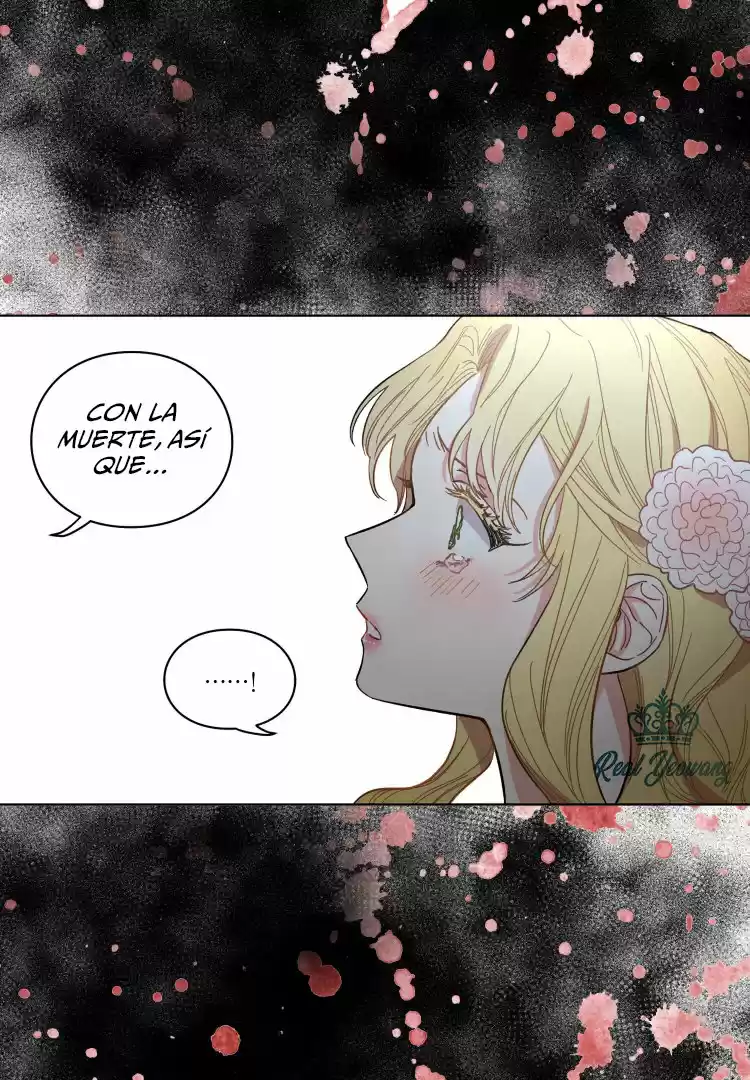 Luci capítulo 4, página 40