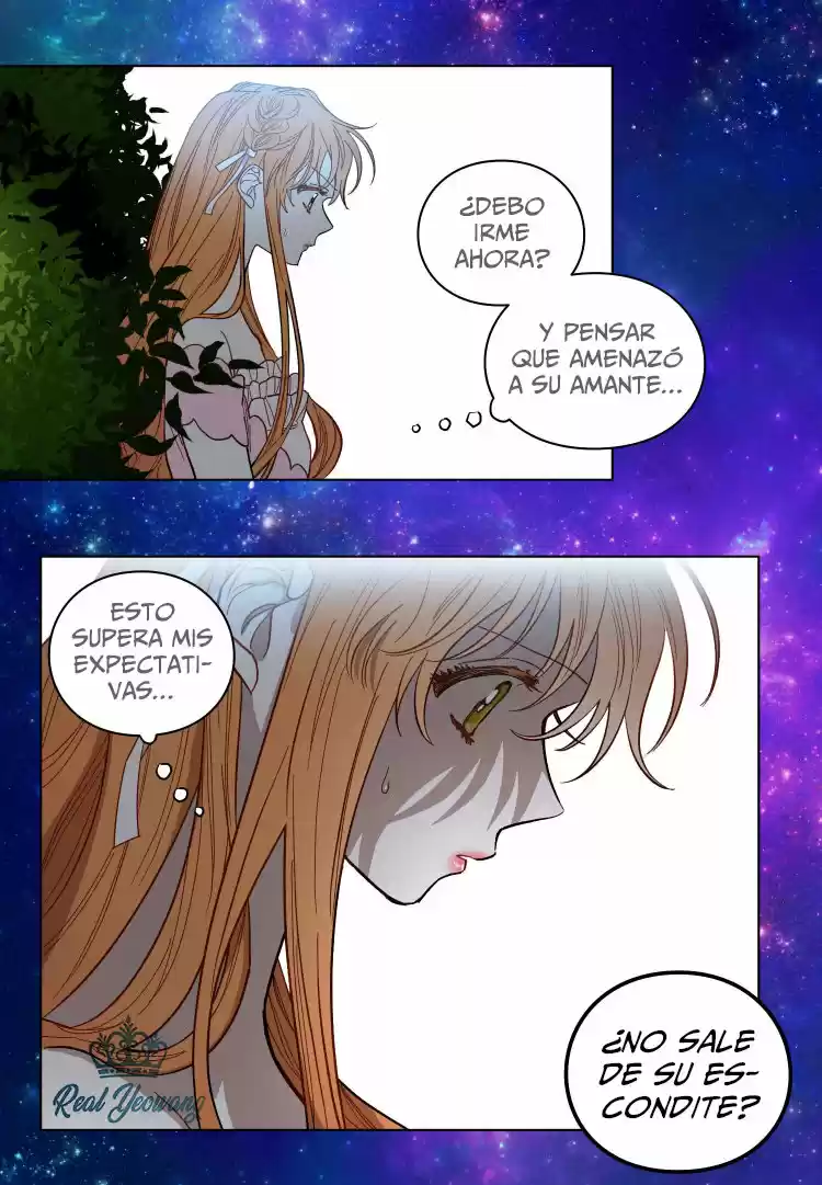 Luci capítulo 4, página 43