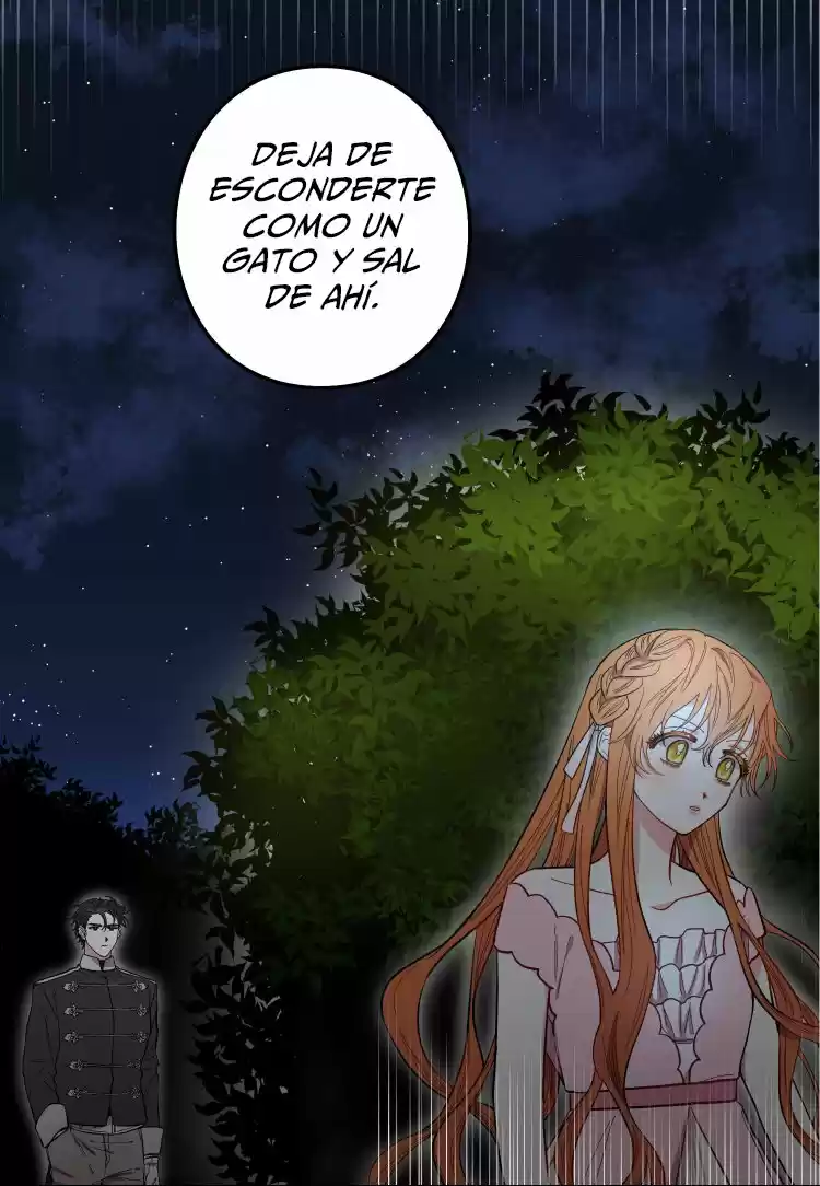 Luci capítulo 4, página 44