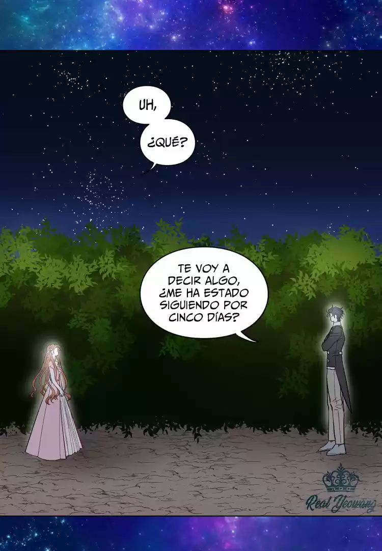 Luci capítulo 4, página 55
