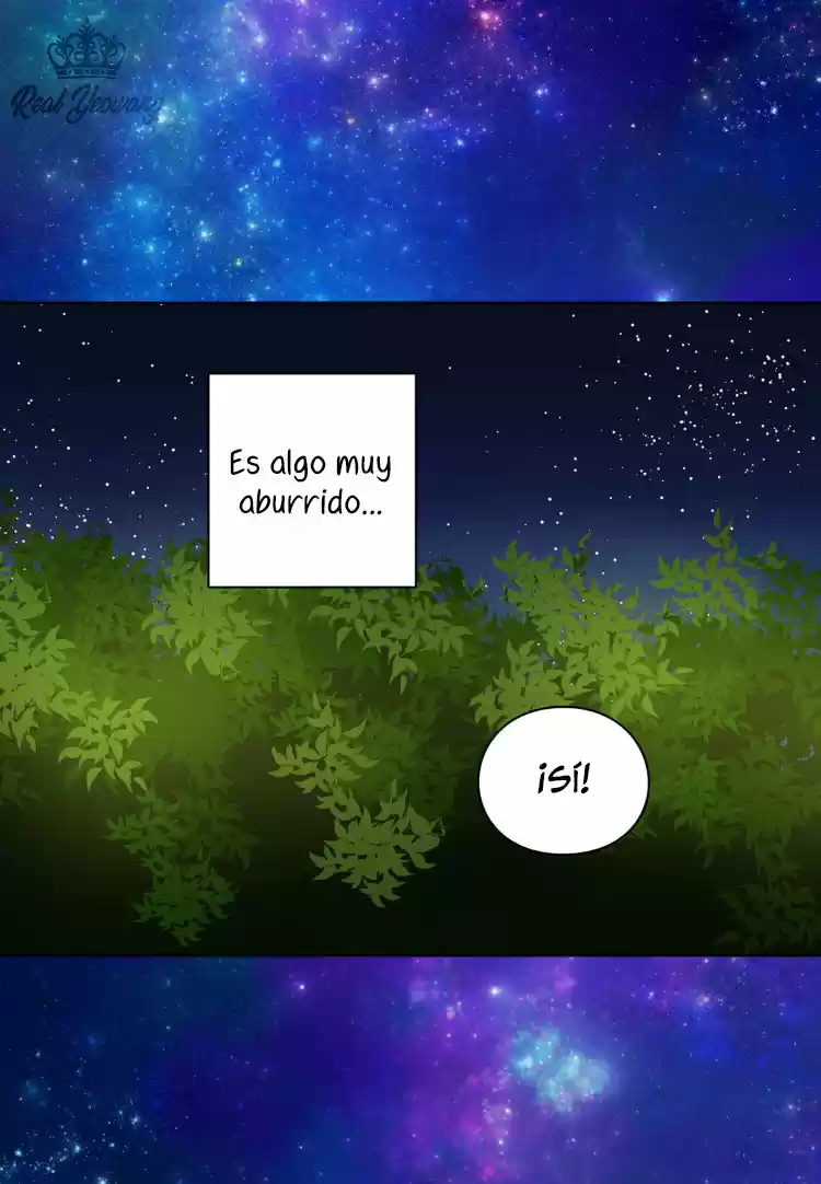 Luci capítulo 4, página 61