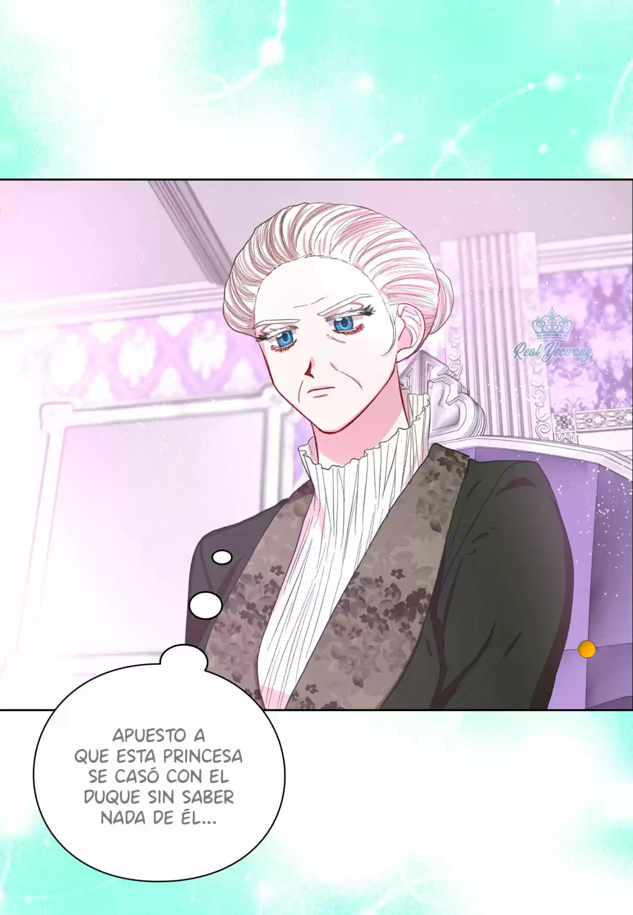 Luci capítulo 40, página 9