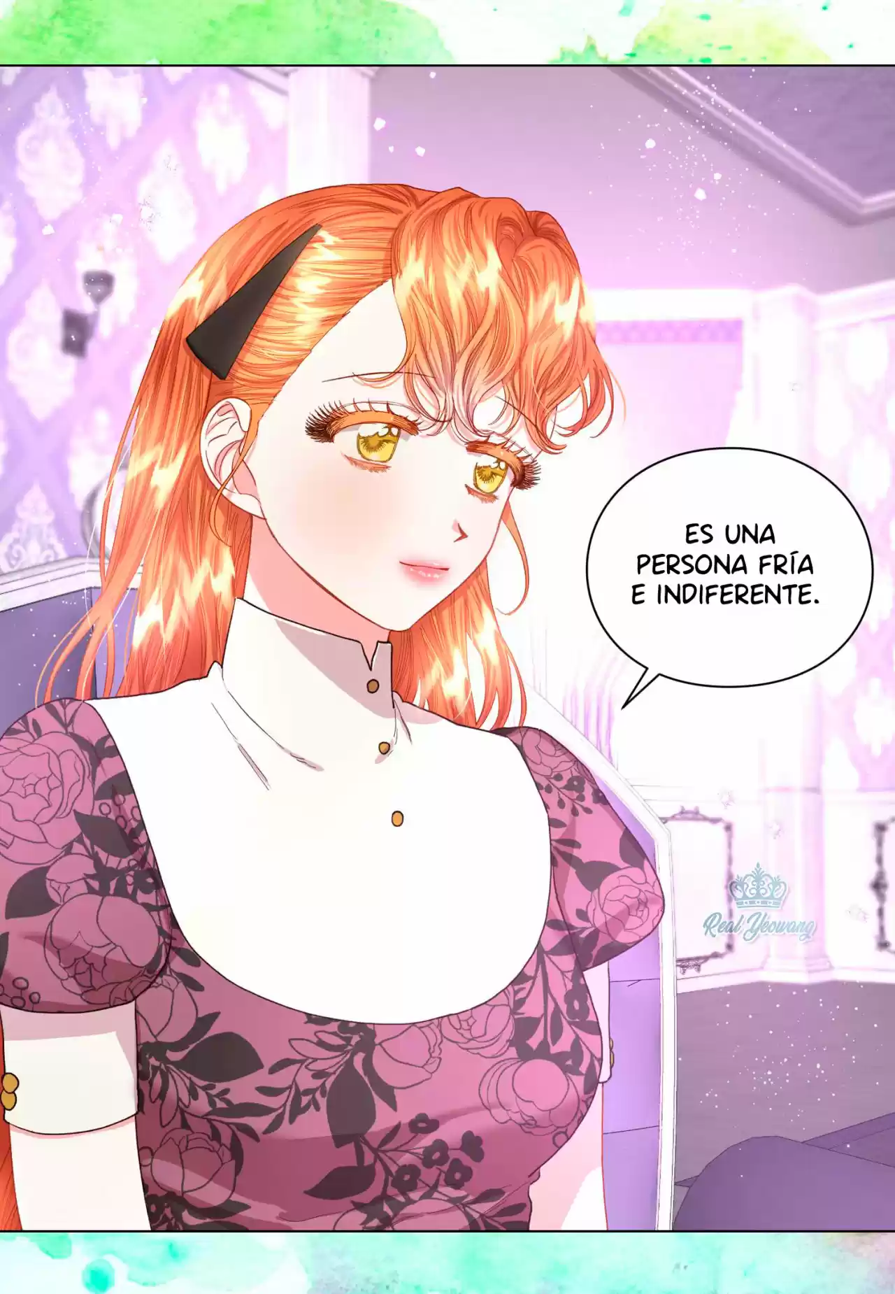 Luci capítulo 40, página 13