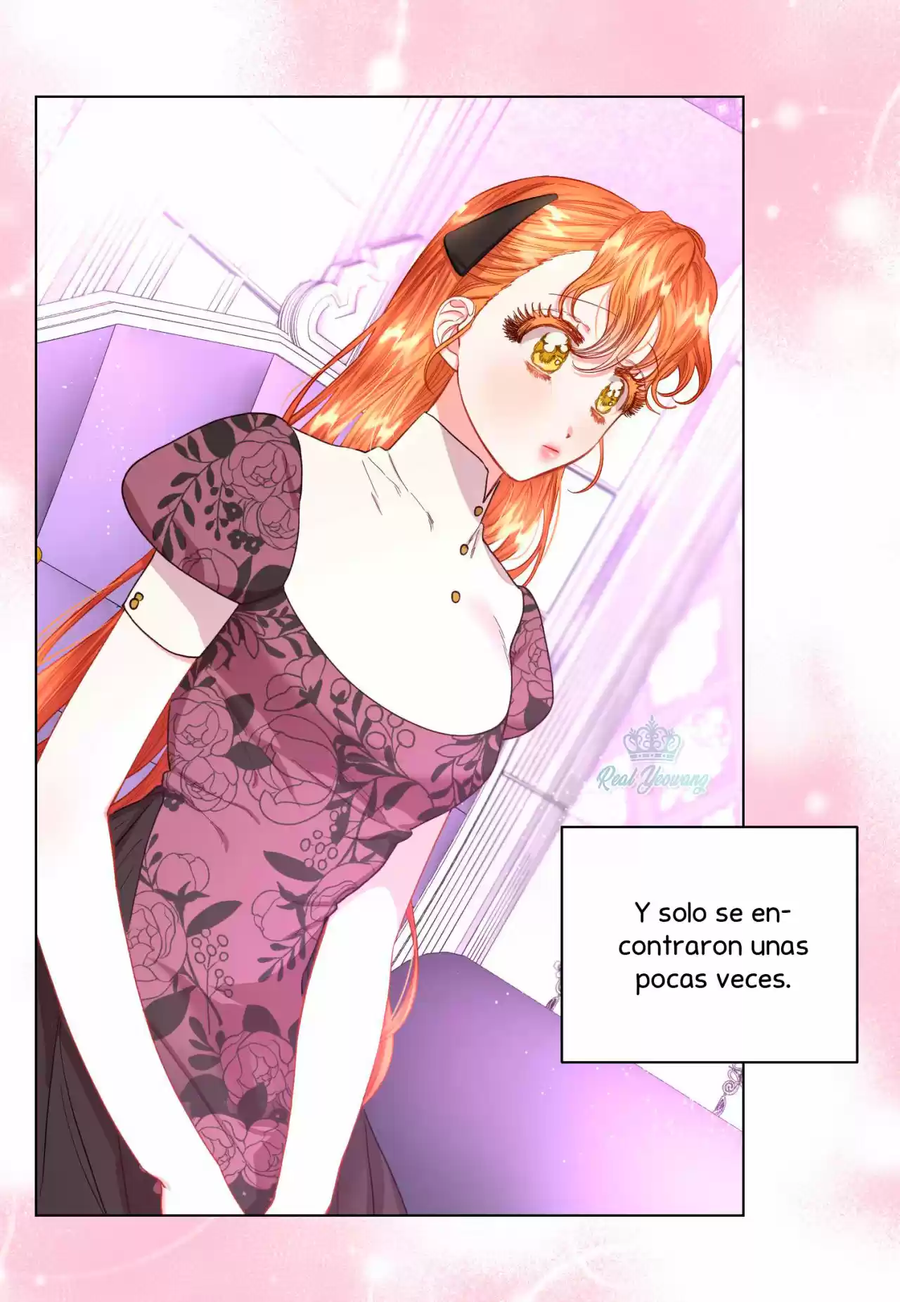 Luci capítulo 40, página 14