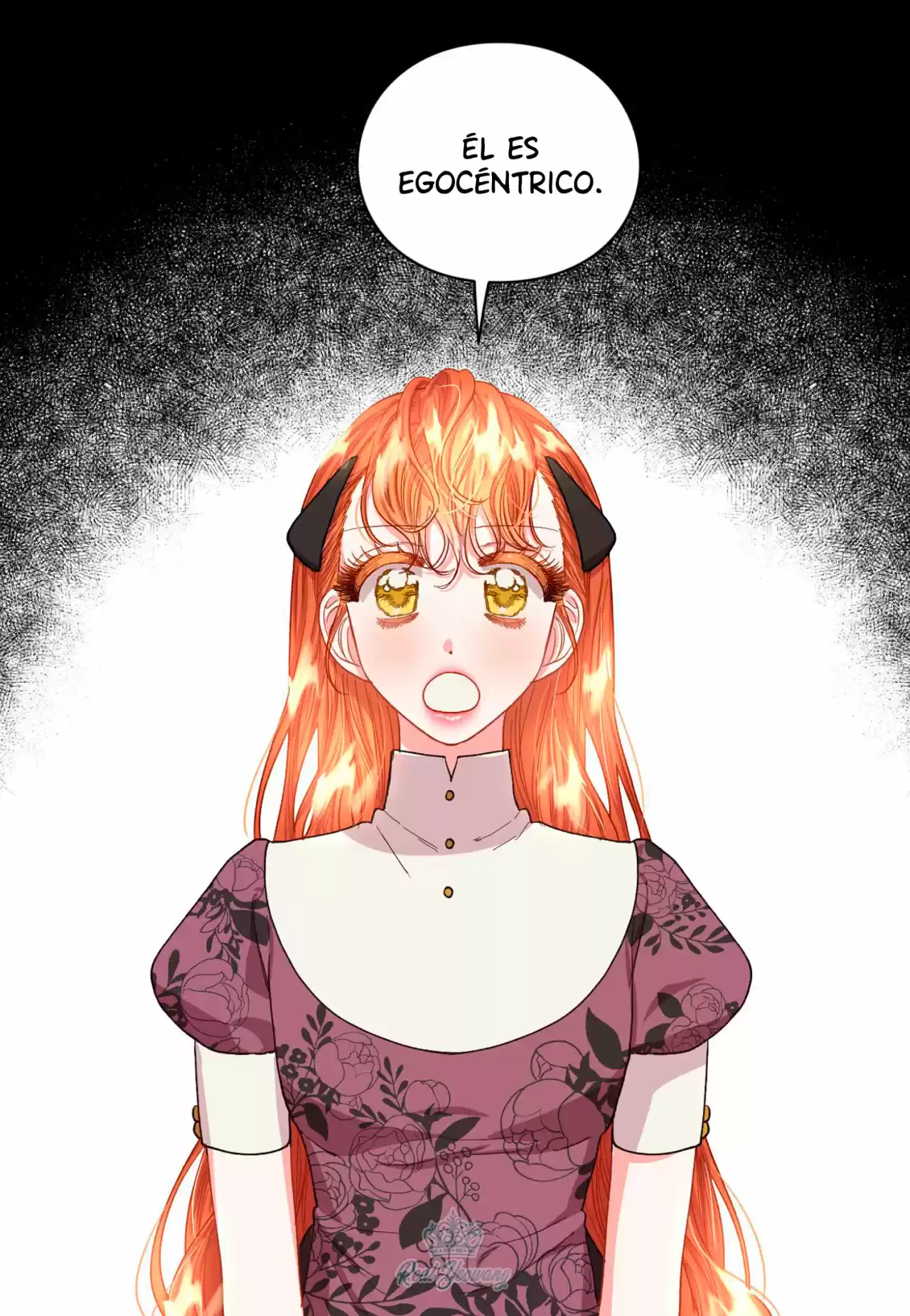 Luci capítulo 40, página 18