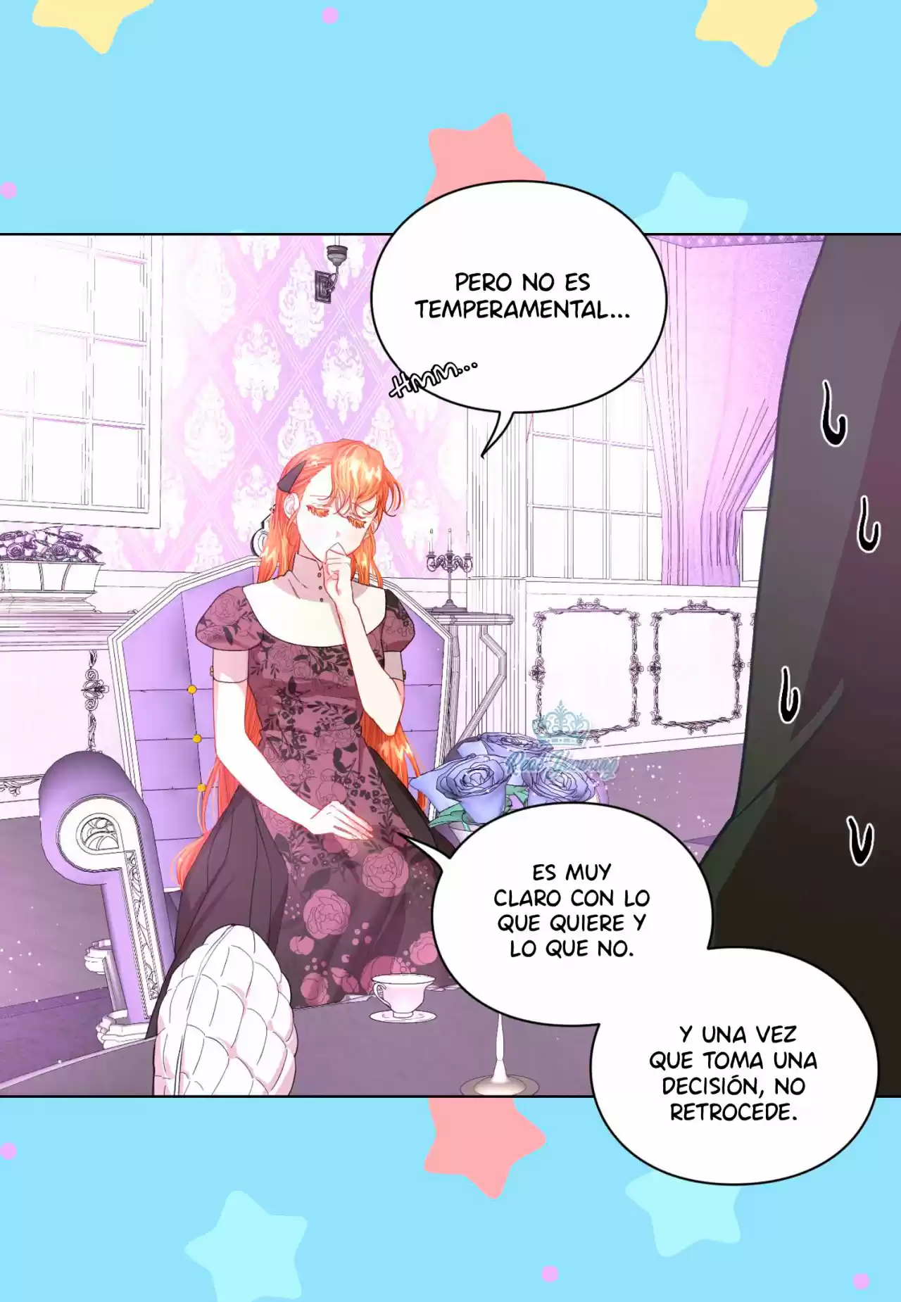 Luci capítulo 40, página 22