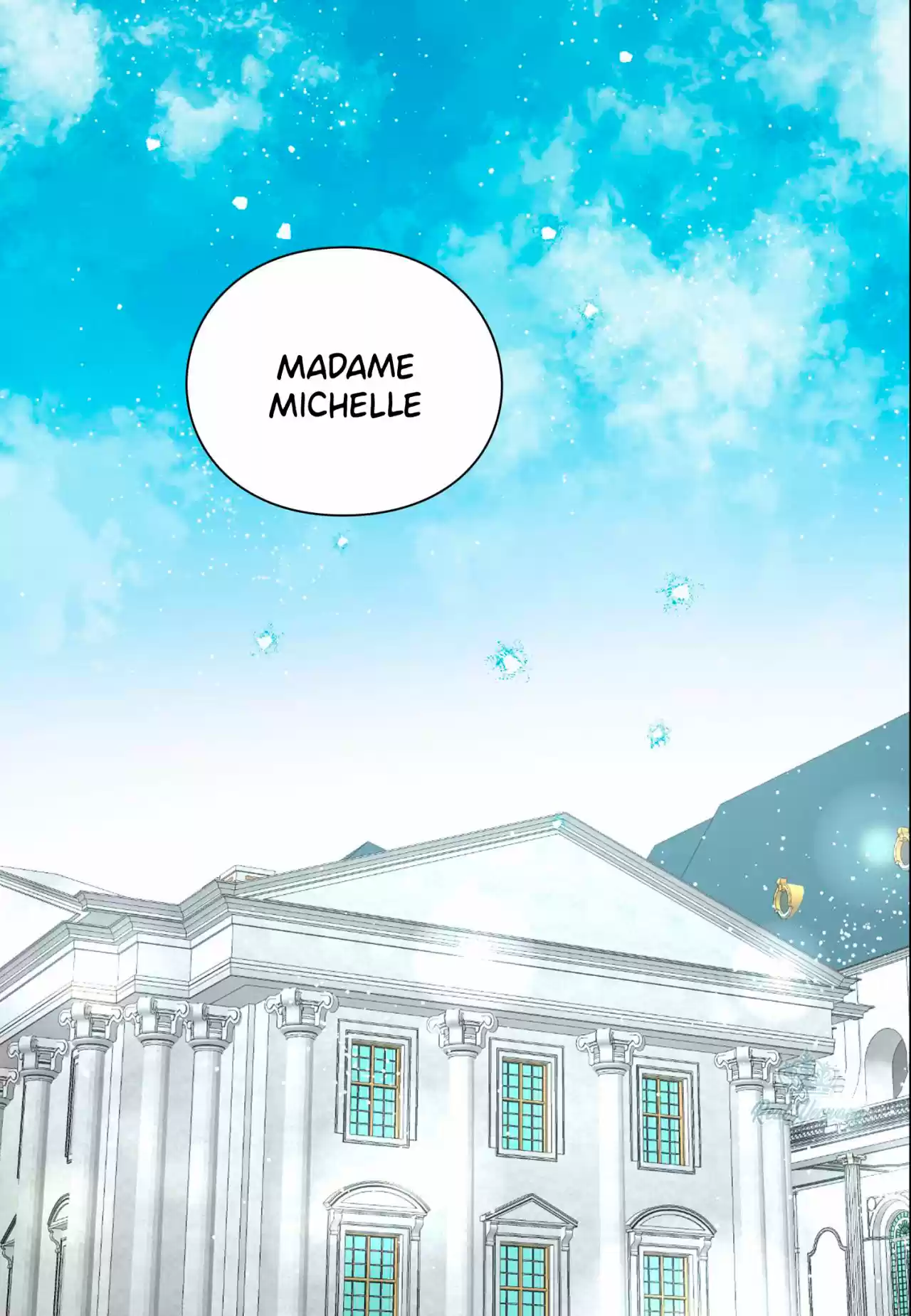 Luci capítulo 40, página 42