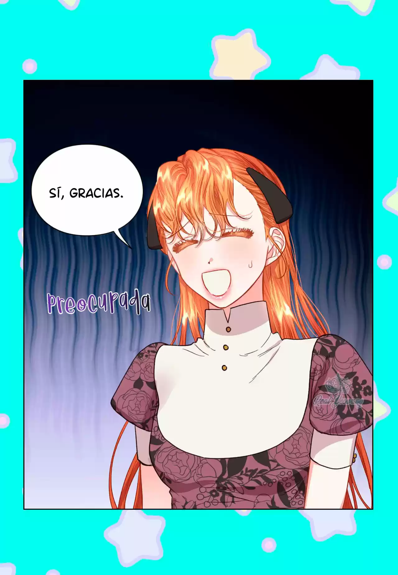 Luci capítulo 40, página 49