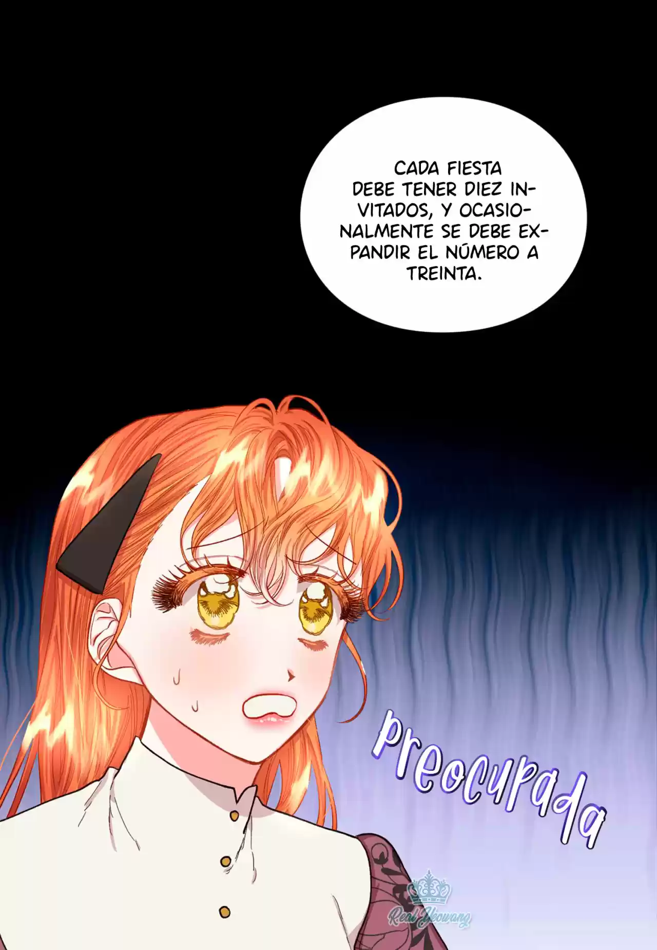 Luci capítulo 40, página 59